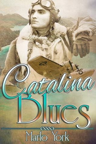 Catalina Blues (ebook)