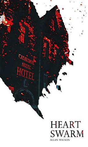 Heart Swarm (DI Will Harlan, #1)