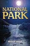 National Park (National Park Trilogy, #1)