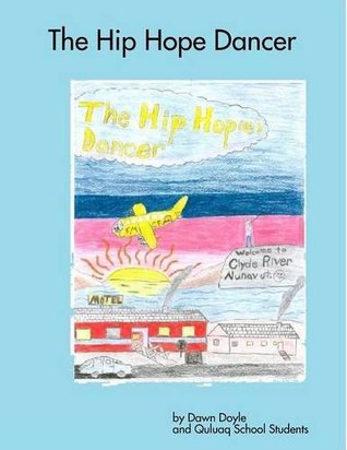 The Hip Hope Dancer