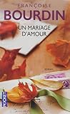 Un mariage d'amour