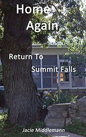 Home Again (Return to Summit Falls #2)