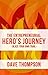 The Entrepreneurial Hero's Journey: Blaze your own trail