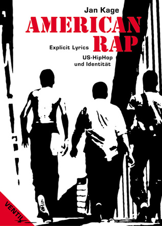 American Rap: US-HipHop und Identität