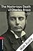 The Mysterious Death of Charles Bravo - With Audio Level 3 Oxford Bookworms Library