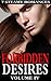 Forbidden Desires, Volume IV