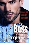 The Boss: Book Three