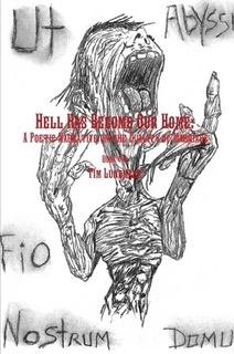 Hell Has Become Our Home: A Poetic Narrative on the Duality of Marriage (Book # 4)