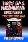 Herobrine's Diary...