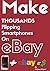 How to make MONEY on eBay F...