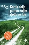 Korak dalje putem...