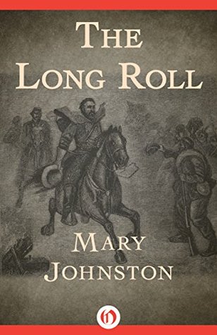 The Long Roll (Kindle Edition)