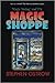 Magic Irving and His Magic Shoppe