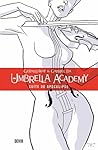 Umbrella Academy,...