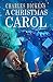 A Christmas Carol  by Charles Dickens