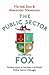 The Public Sector Fox