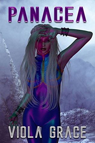 Panacea (Terran Times Second Wave, #28)