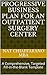 Progressive Business Plan for an Outpatient Surgery Center: A Comprehensive, Targeted Fill-in-the-Blank Template
