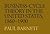 Business-Cycle Theory in the United States, 1860–1900