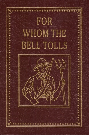 For Whom the Bell Tolls
