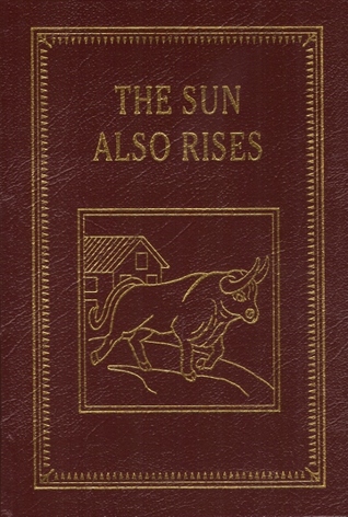 The Sun Also Rises