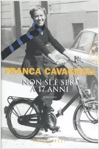 Non si e seri a 17 anni