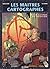 Les Glyphes du bouffon (Les Maîtres Cartographes, #2)