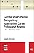 Gender in Academic Computing by Janet Abbate
