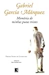 Memória de Minhas Putas Tristes by Gabriel García Márquez