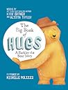The Big Book of Hugs: A Barkley the Bear Story The Big Book of Hugs: A Barkley the Bear Story