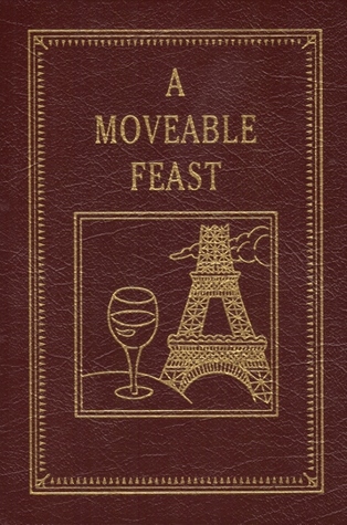 A Moveable Feast