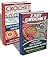 Full Crochet Guide BOX SET 2 IN 1 by Adam Backer