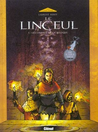 Les Ombres de la relique