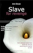 The Deal (Slave for Revenge, #1)