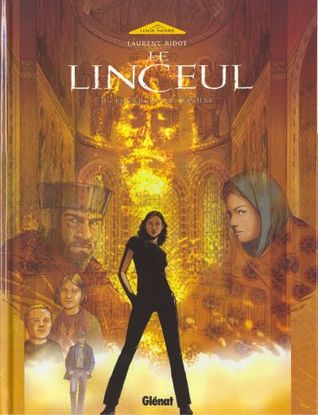Le Linceul - Tome 02: Le Cercle du Sydoine