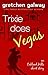 Trixie Does Vegas  (Oakland Hills, #4.5)