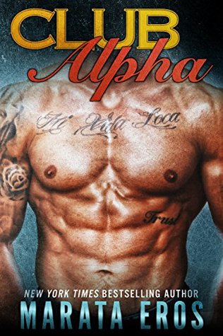 Club Alpha (Billionaire's Game Trilogy #1)