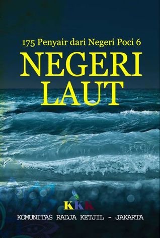 Negeri Laut (Dari Negeri Poci, #6)