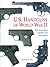 U.S. Handguns of World War II