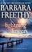 Lightning Lingers (Lightning Strikes, #2)