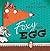 Foxy and Egg
