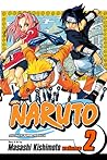 Naruto, Vol. 02: ...