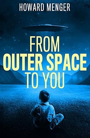 Cover of From Outer Space to You