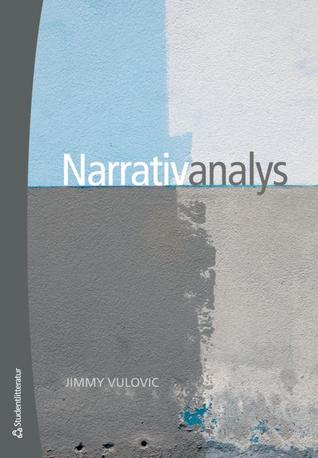 Narrativanalys (Staple Bound)