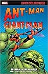 Ant-Man/Giant-Man...