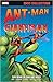 Ant-Man/Giant-Man Epic Collection, Vol. 1: The Man in the Ant Hill