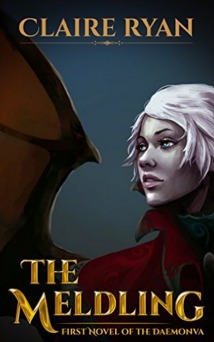 The Meldling (Daemonva Trilogy, #1)