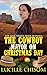 The Mail Order Bride Marries the Cowboy Mayor on Christmas Day (Mail Order Brides of Last Chance, Colorado #1)