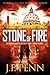 Stone of Fire (Arkane, #1)