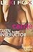 Taken by the Instructor: Carrie: Innocence Undone (Erotica Short)